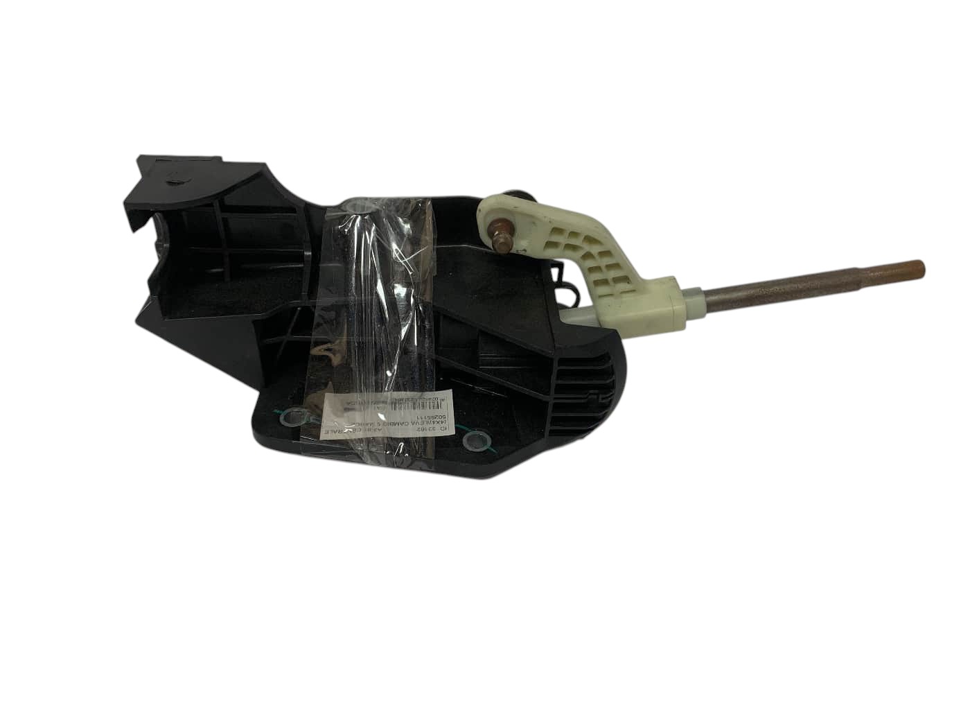 Leva Cambio 5 Marce Fiat New Panda 50295111 - 33162 Leva Cambio 5 Marce Fiat New Panda 50295111 - 33162