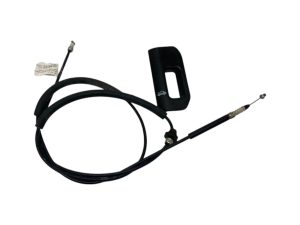 Leva Apertura Cofano Anteriore Fiat New Panda  - 33167