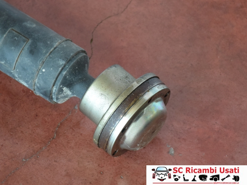 Albero Di Trasmissione Fiat New Panda 1.3 Mjt 4x4 55264146 - 33175