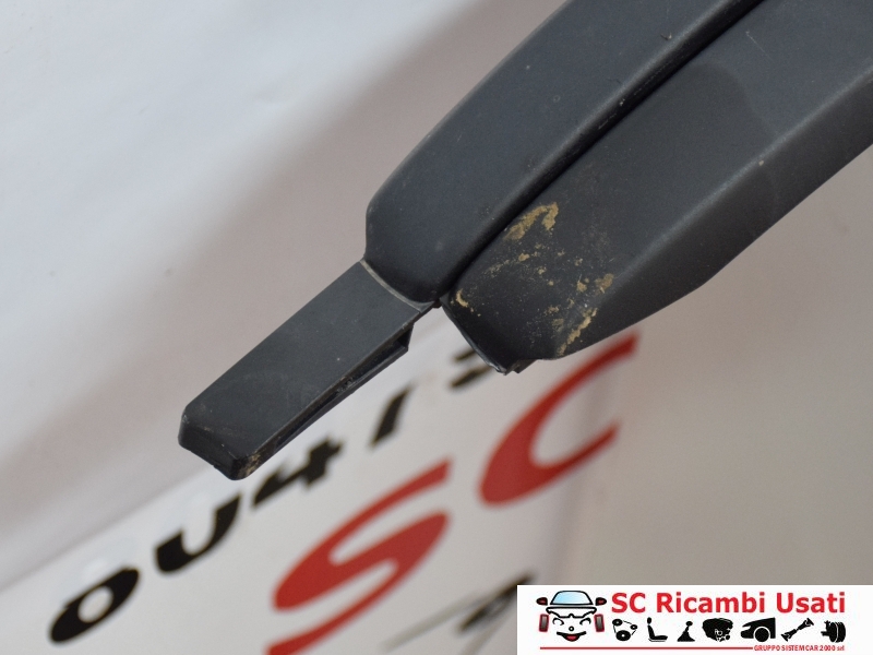 Barre Tetto Fiat New Panda  - 33181