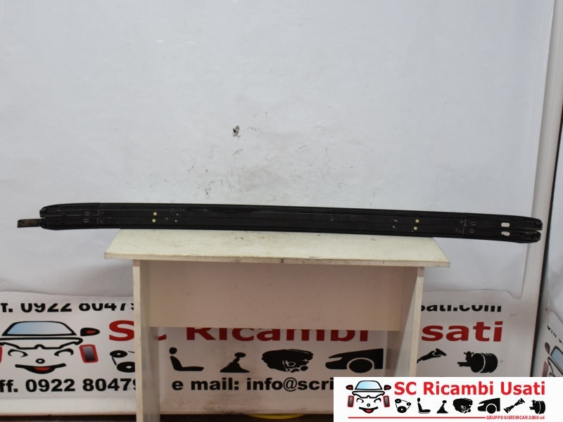 Barre Tetto Fiat New Panda  - 33181