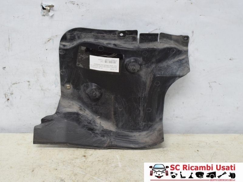 Riparo Motore Destro Fiat Panda 4x4 52004253 - 33185