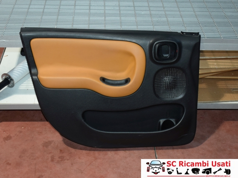 Sedili Fiat New Panda Kit Conversione - 33189 Sedili Fiat New Panda Kit Conversione - 33189