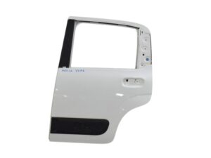 Porta Posteriore Sinistra Fiat New Panda  - 33198
