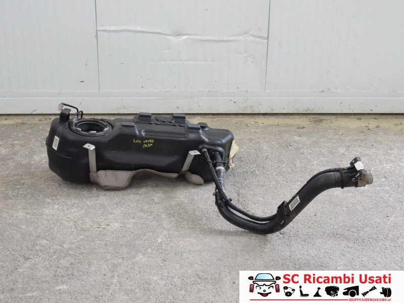 Serbatoio Carburante Fiat New Panda 1.3 Mjt - 33204 Serbatoio Carburante Fiat New Panda 1.3 Mjt - 33204