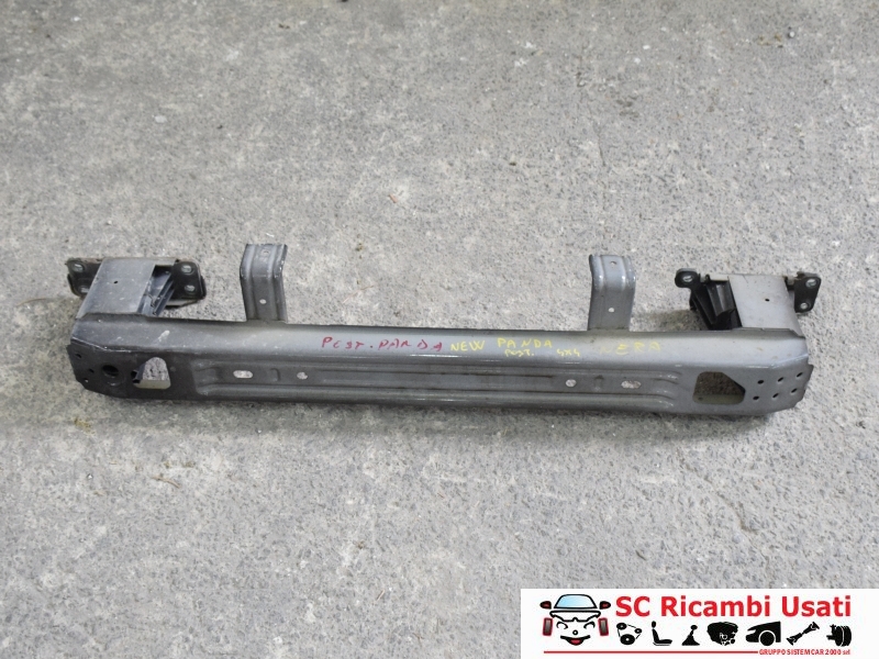 Traversa Paraurti Posteriore Fiat Panda  - 33206