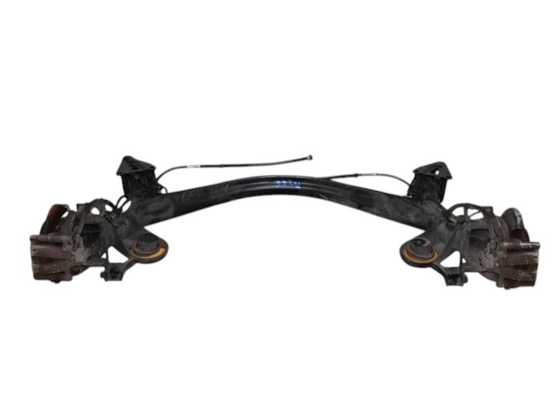 Ponte Assale Posteriore Fiat New Panda 4x4 51962920 - 33211 Ponte Assale Posteriore Fiat New Panda 4x4 51962920 - 33211