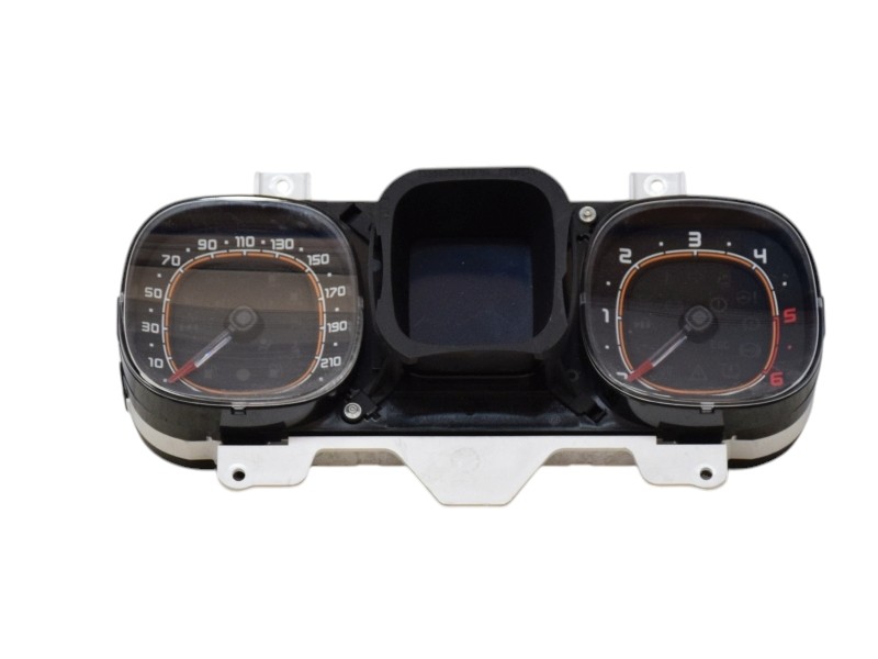 Quadro Strumenti Fiat New Panda 1.3 Multijet 52077807 - 33226
