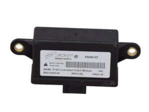 Centralina Differenziale Fiat Panda 4x4 55264147 55266596 - 33230