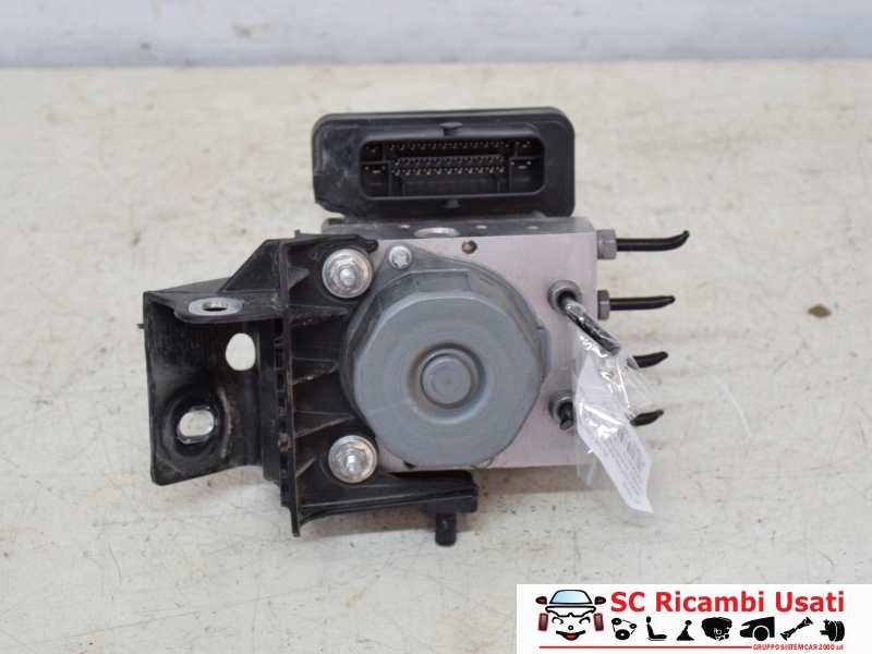 Abs Fiat Panda 4x4 52075380 0265258350 0265956519 - 33233