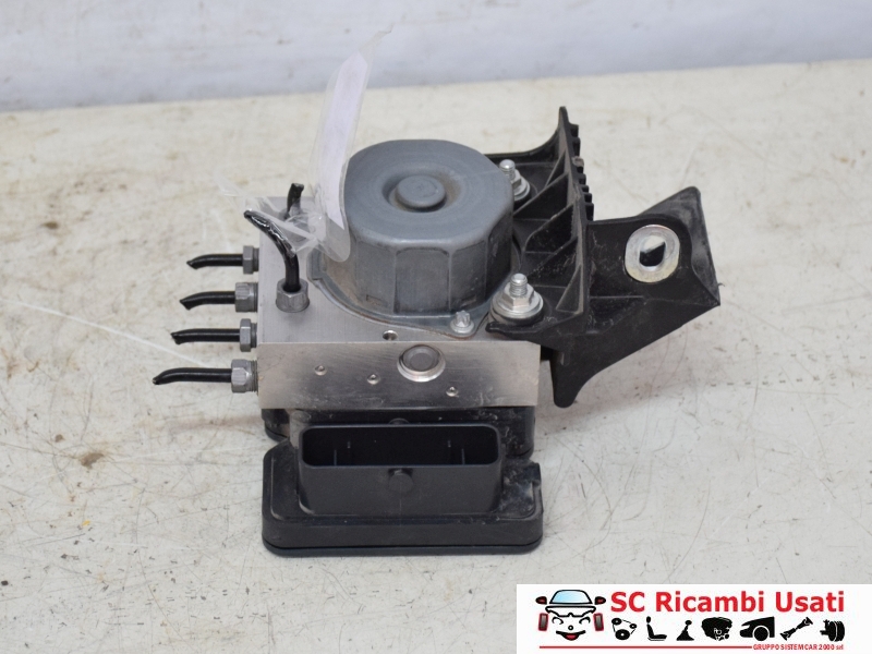 Abs Fiat Panda 4x4 52075380 0265258350 0265956519 - 33233