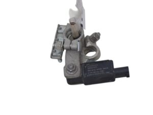 Centralina Batteria Fiat Panda 52054729 0199300016 - 33234