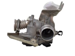 Valvola Egr Fiat Panda 1.3 Multijet 55277989 55260126 - 33236