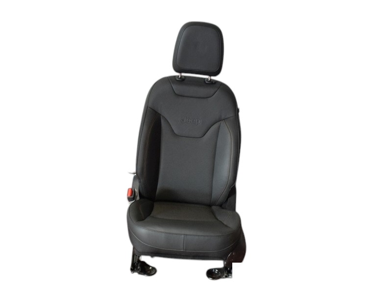 Sedile Anteriore Sinistro Jeep Compass Elettrico  - 33243