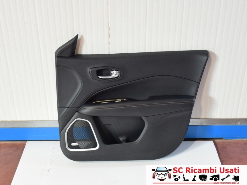 Pannello Porta Anteriore Destra Jeep Compass  - 33245
