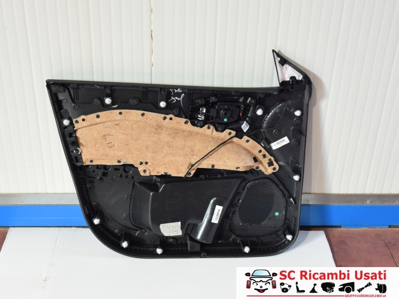 Pannello Porta Anteriore Destra Jeep Compass  - 33245