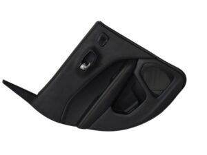 Pannello Porta Posteriore Sinistra Jeep Compass - 33246