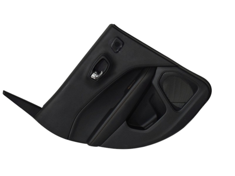 Pannello Porta Posteriore Sinistra Jeep Compass  - 33246