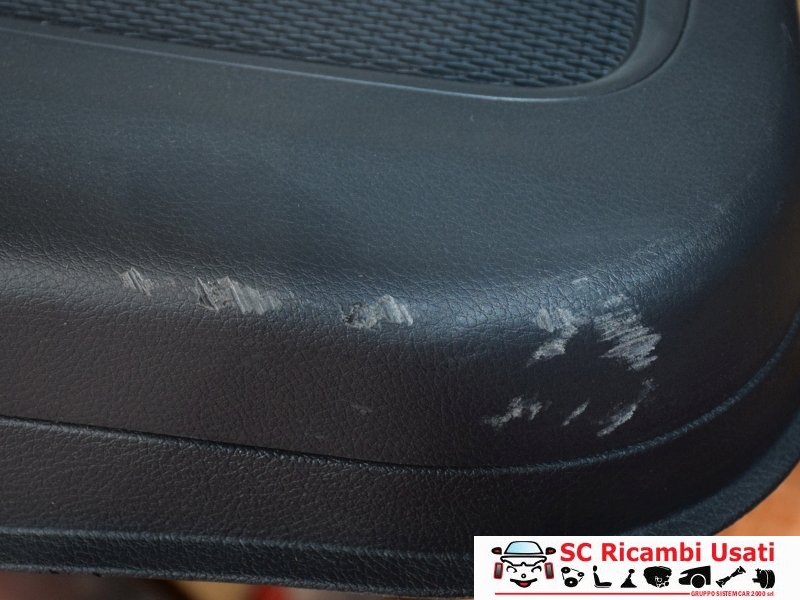 Pannello Porta Posteriore Sinistra Jeep Compass  - 33246