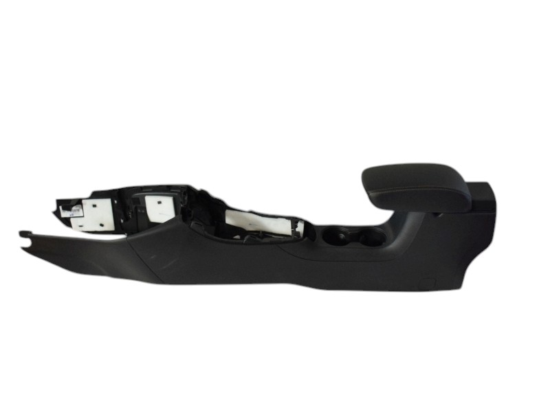 Tunnel Centrale Jeep Compass Con Poggia Braccio - 33248 Tunnel Centrale Jeep Compass Con Poggia Braccio - 33248