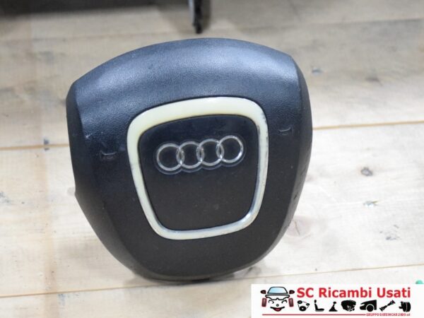 Kit Airbag Audi A4 B8 8K0880201AL 8T0880204G