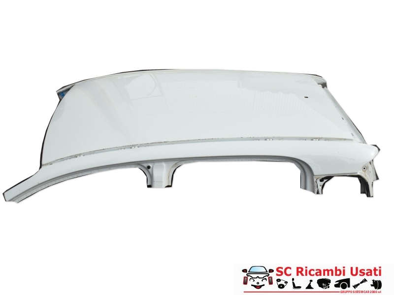 Tetto Fiat New Panda  - 33279