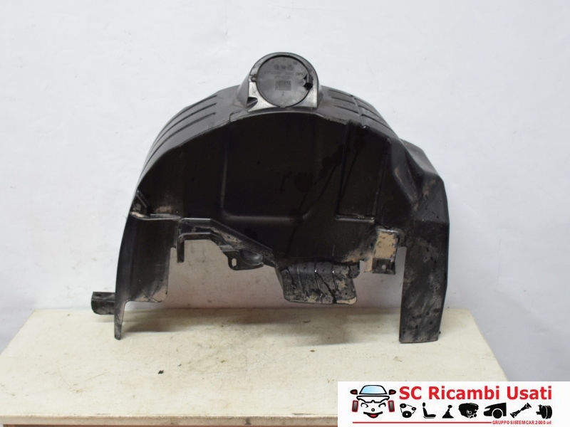 Passaruota Posteriore Destro Fiat Panda 4x4 51845303 52121791 - 33324 Passaruota Posteriore Destro Fiat Panda 4x4 51845303 52121791 - 33324