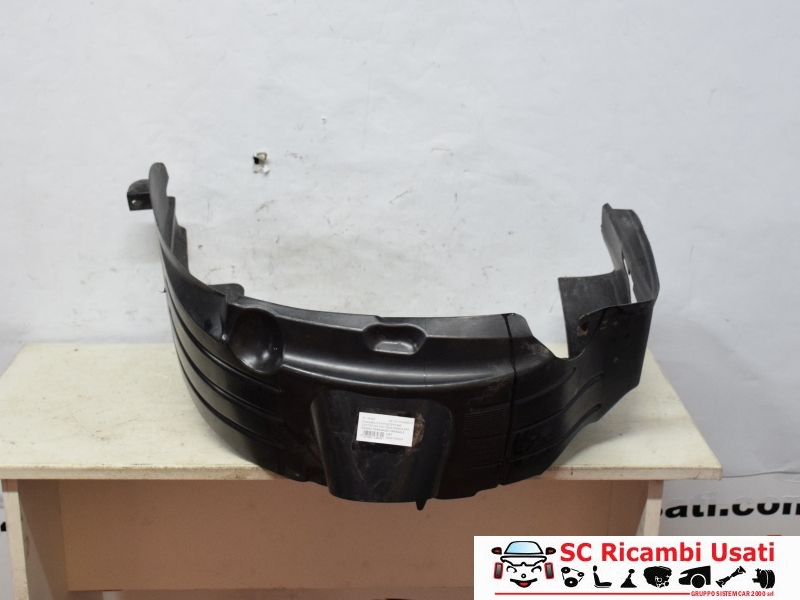 Passaruota Posteriore Destro Fiat Panda 4x4 51845303 52121791 - 33324 Passaruota Posteriore Destro Fiat Panda 4x4 51845303 52121791 - 33324
