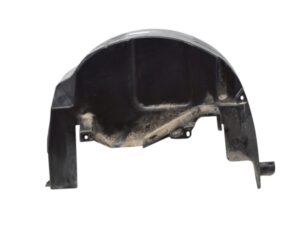 Passaruota Posteriore Sinistro Fiat New Panda 51845302 52121793 - 33325