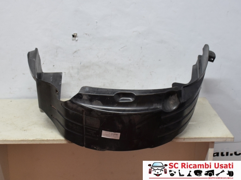 Passaruota Posteriore Sinistro Fiat New Panda 51845302 52121793 - 33325