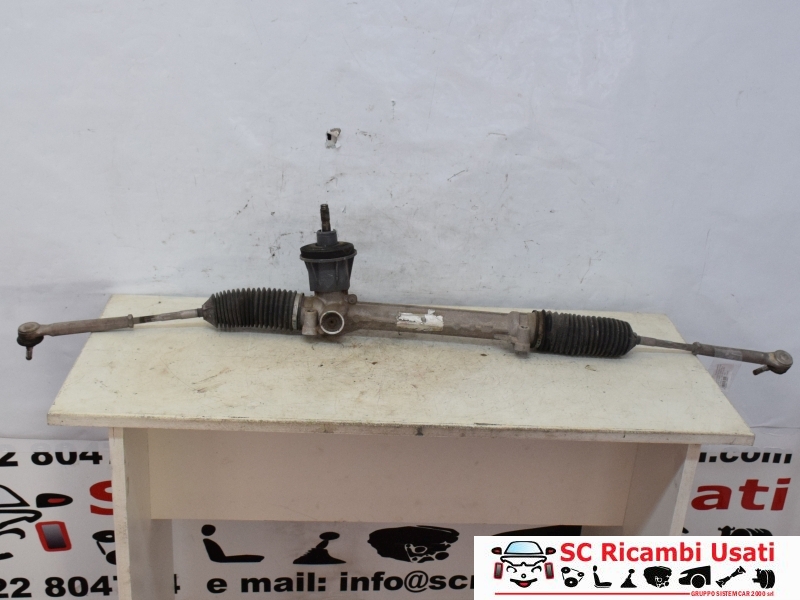 Scatola Sterzo Fiat New Panda 51965737 - 33331