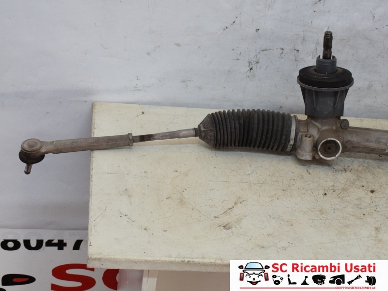 Scatola Sterzo Fiat New Panda 51965737 - 33331