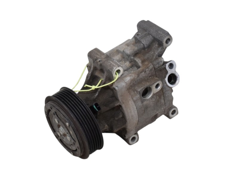 Compressore Aria Condizionata Fiat New Panda 51746931 - 33332 Compressore Aria Condizionata Fiat New Panda 51746931 - 33332