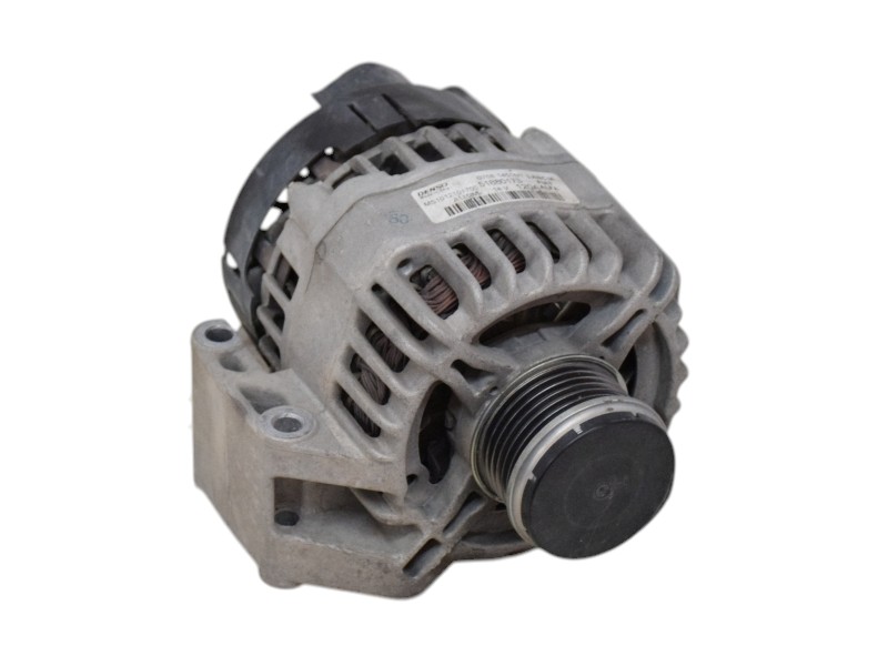 Alternatore Fiat New Panda 1.3 Mjt 51880173 - 33333