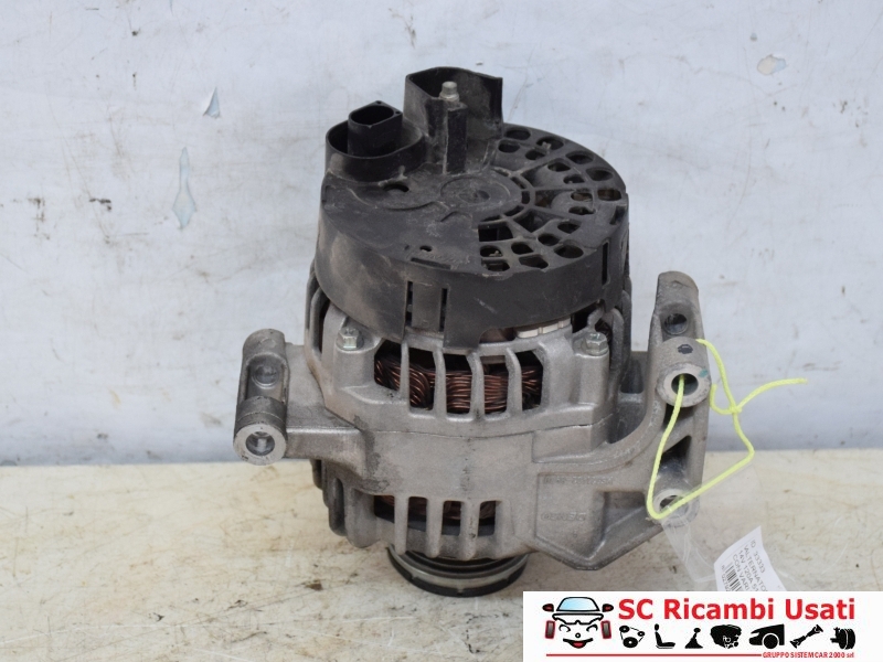 Alternatore Fiat New Panda 1.3 Mjt 51880173 - 33333