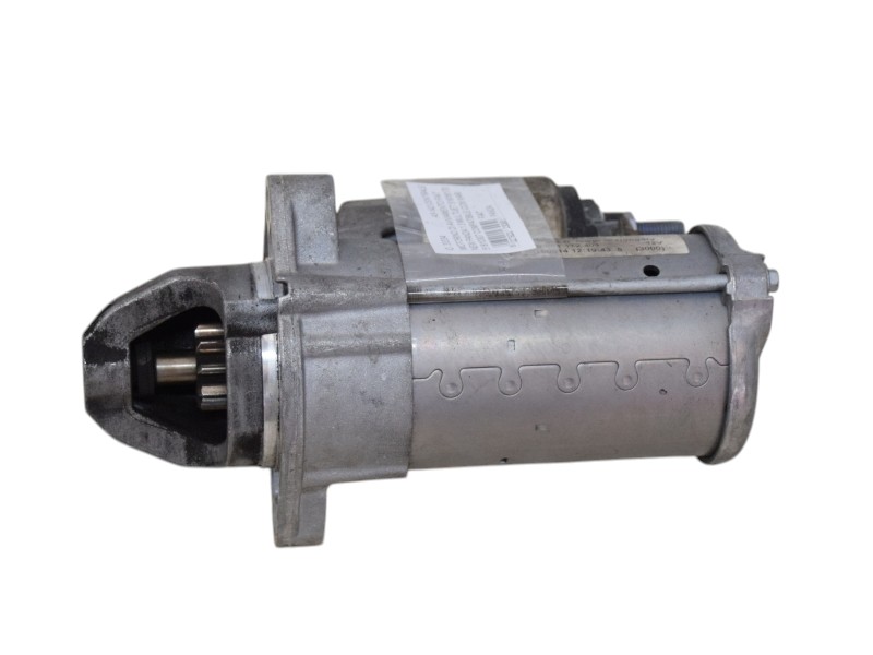 Motorino Di Avviamento Fiat New Panda 1.3 Mjt 51916170 - 33334 Motorino Di Avviamento Fiat New Panda 1.3 Mjt 51916170 - 33334