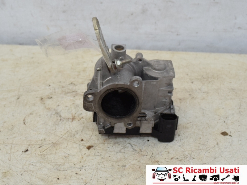 Corpo Farfallato Fiat New Panda 1.3 Mjt 55255919 - 33335