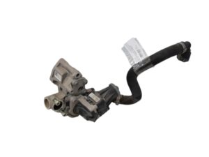 Valvola Egr Fiat New Panda 1.3 Mjt 55249455 - 33337