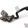 Valvola Egr Fiat New Panda 1.3 Mjt 55249455 - 33337 Valvola Egr Fiat New Panda 1.3 Mjt 55249455 - 33337