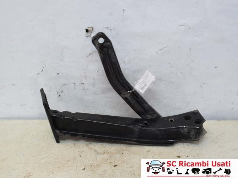 Puntone Anteriore Destro Fiat New Panda 52041543 52080243 - 33338
