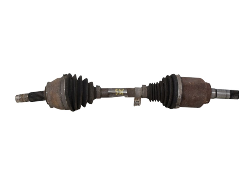 Semiasse Anteriore Sinistro Fiat New Panda 1.3 4x4 51950794 - 33339