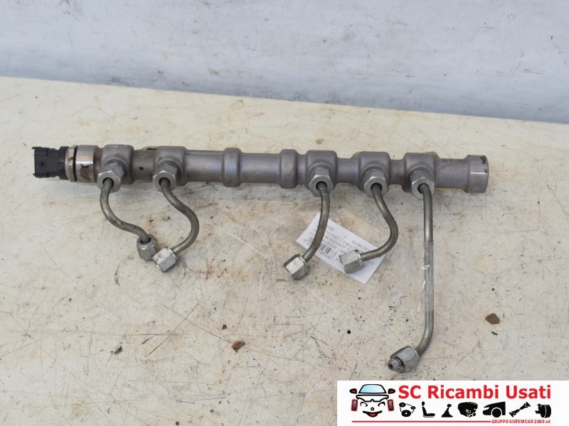 Flauto Fiat New Panda 1.3 Multijet Euro 6 55272136 55234437 - 33342