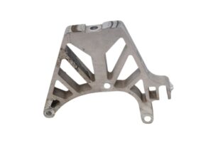 Supporto Motore Fiat New Panda 1.3 Mjt 4x4 51877982 - 33346