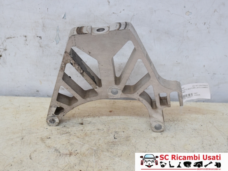 Supporto Motore Fiat New Panda 1.3 Mjt 4x4 51877982 - 33346 Supporto Motore Fiat New Panda 1.3 Mjt 4x4 51877982 - 33346