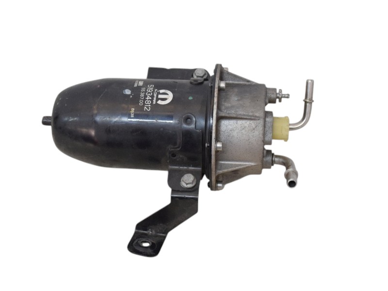 Supporto Filtro Gasolio Fiat New Panda 51934812 - 33348