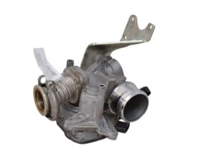Elettrovalvola Egr Fiat New Panda Bassa Pressione 55260126 55277989 - 33352