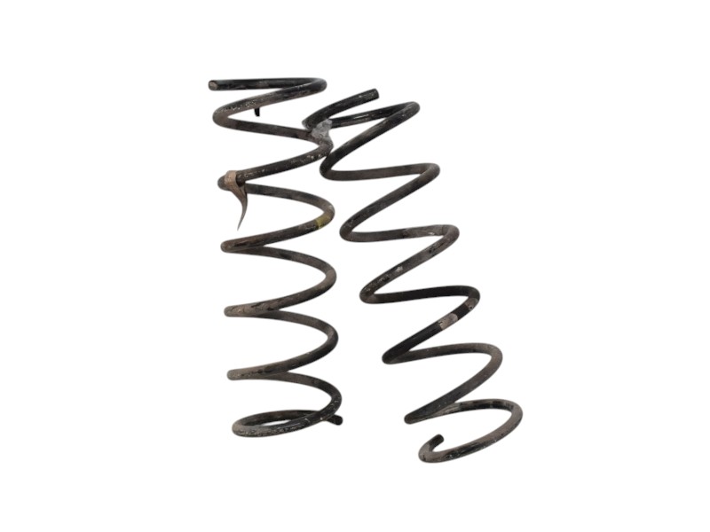 Molle Ponte Posteriore Fiat New Panda 4x4 51934154 - 33355