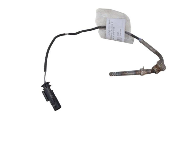 Sensore Temperatura Gas Scarico Fiat New Panda 1.3 55271714 - 33356