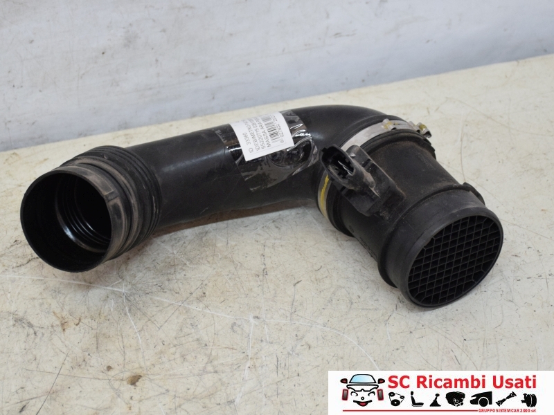Debimetro Fiat New Panda Multijet 55220715 0281006054 - 33360