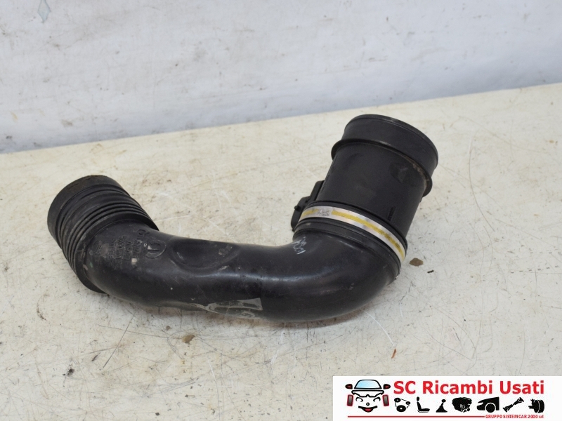 Debimetro Fiat New Panda Multijet 55220715 0281006054 - 33360